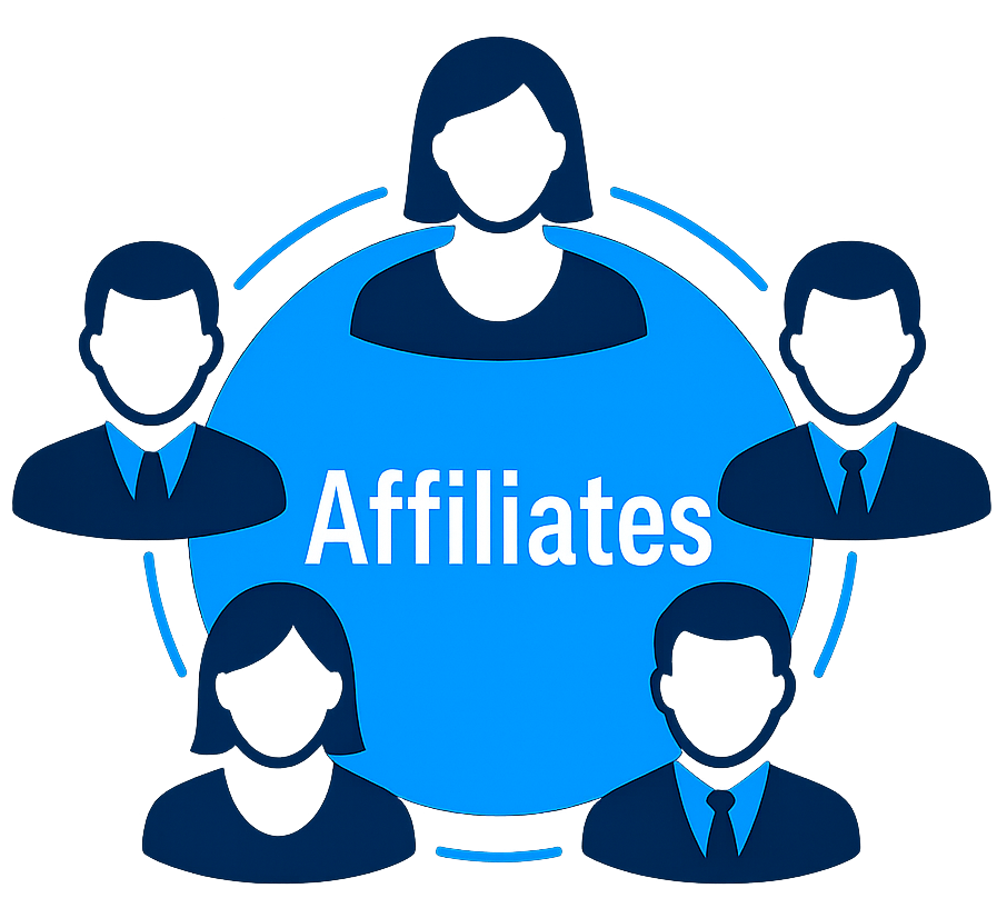 Affiliates