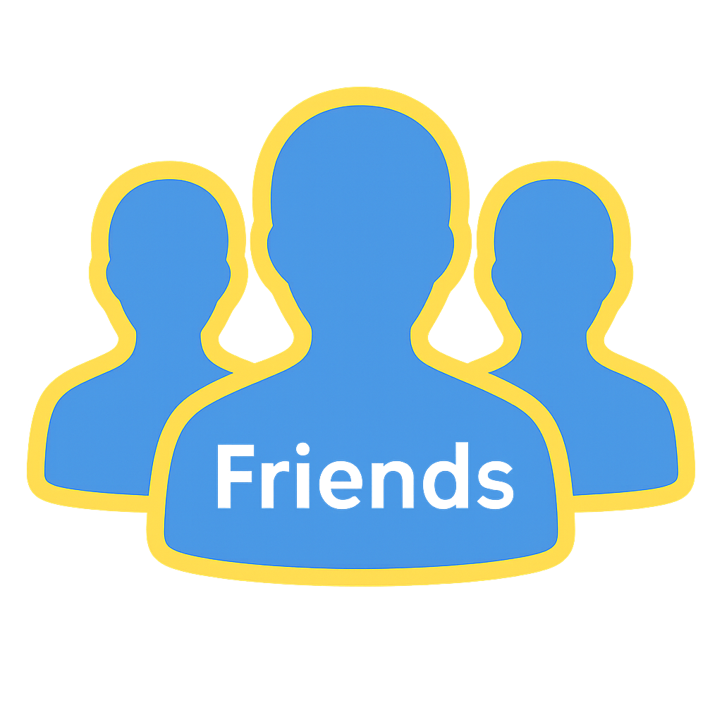 Friends